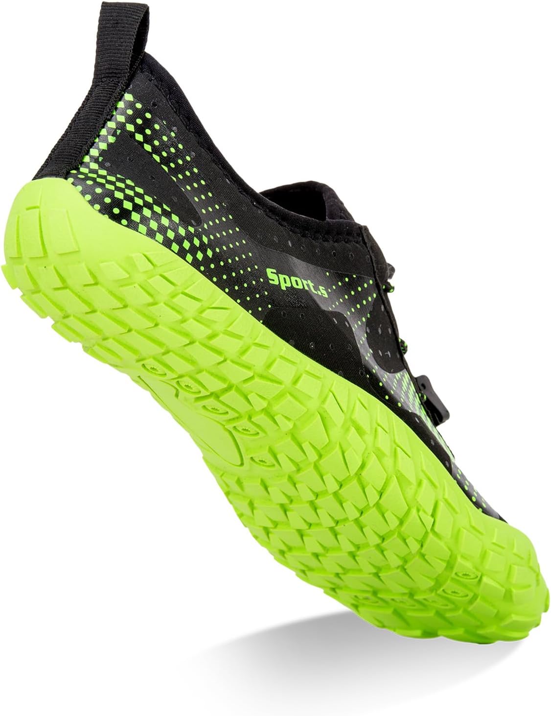 Thumbnail 4 de WateLves Men’s Barefoot Quick-Dry Water Shoes for Kayaking, Boating, Hiking & Surf