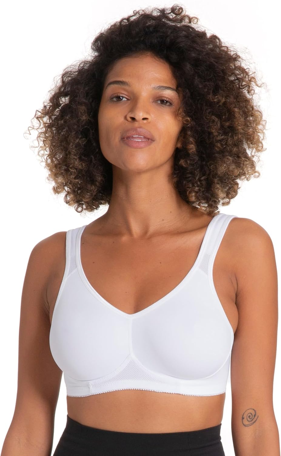 Detalle de Dorina FLEX Soutien‑Gorge Sport Couverture Totale