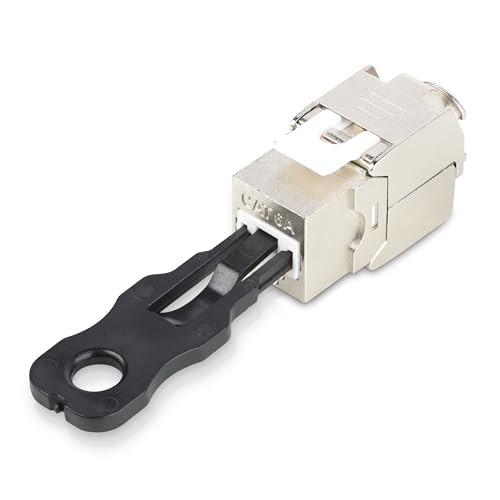 Detalle 2 de Verrous RJ45 StarTech, lot de 10 ⚙