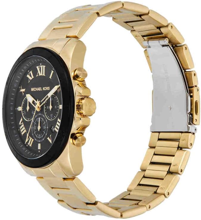 Thumbnail 2 de Michael Kors Alek 44 mm montre chronographe