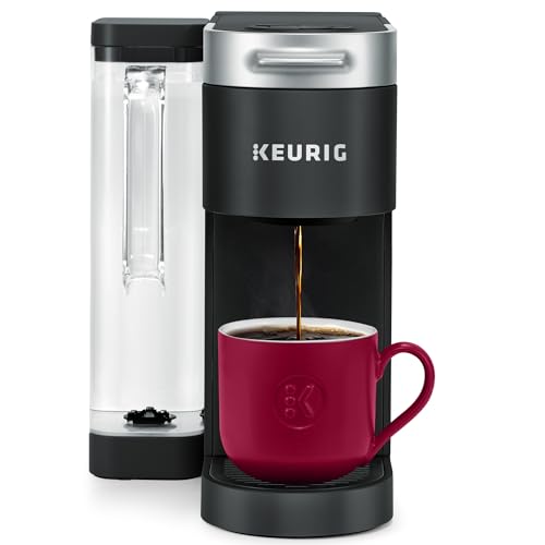 Detalle de Keurig K-Supreme Single Serve K-Cup Pod Coffee Maker with MultiStream Technology