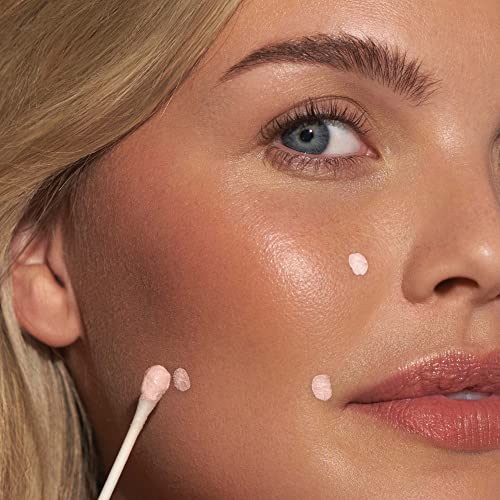 Detalle de Mario Badescu Drying Lotion for All Skin Types – Overnight Spot Treatment with Salicylic Acid and Sulfur
