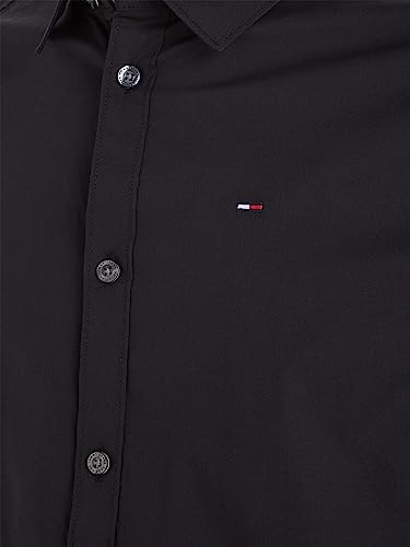 Thumbnail 4 de Tommy Jeans Tjm Original Stretch Shirt XL