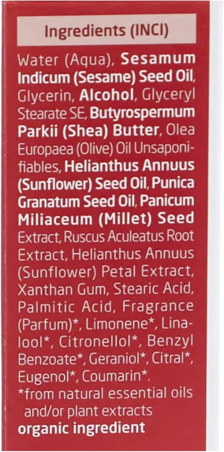 Thumbnail 6 de Weleda Crema de Manos Granada 🍇 Antioxidante y Vegana 50 ml