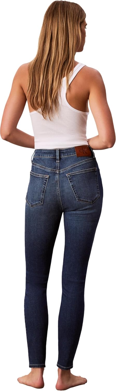 Detalle 2 de Calvin Klein Women’s Jeans