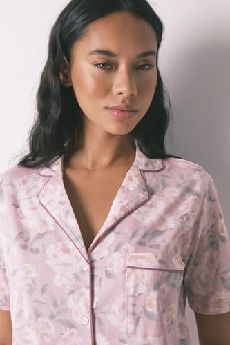 Detalle 1 de Women'secret Pijama Masculino Daily Rose