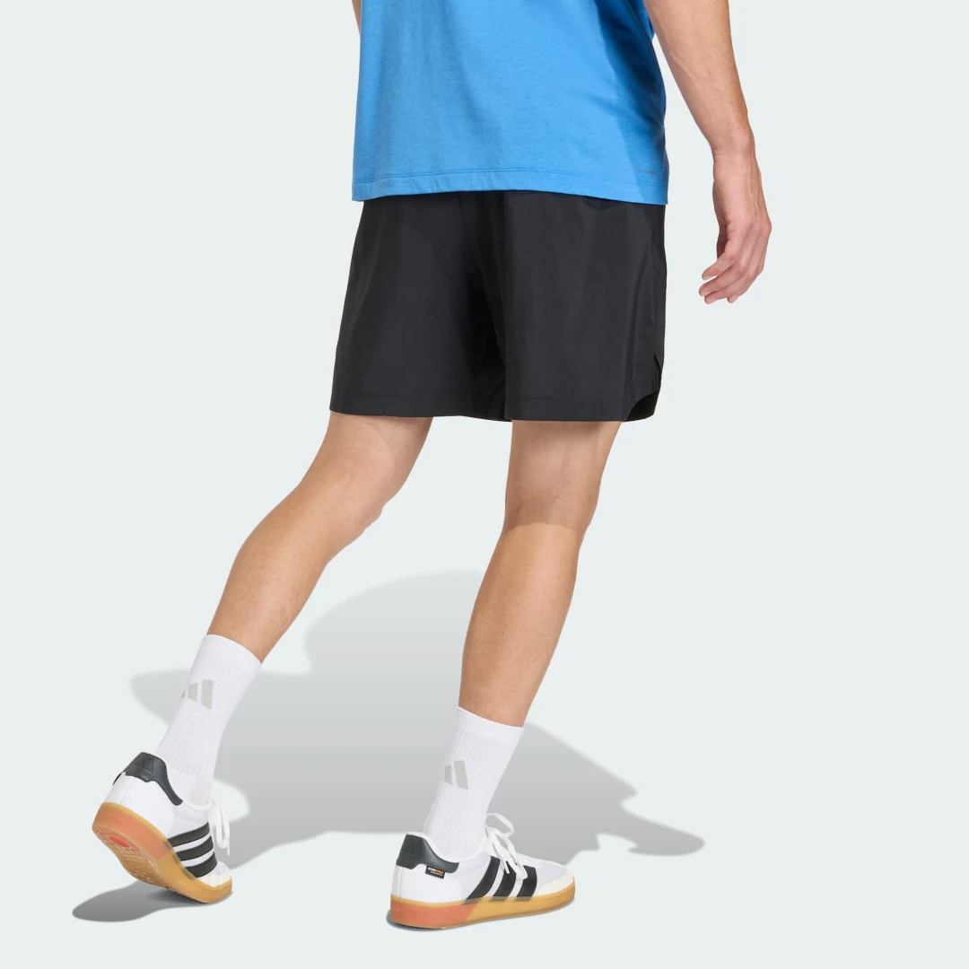 Thumbnail 1 de Pantalón corto estampado de entrenamiento D4T PrimeLift Essentials de Adidas