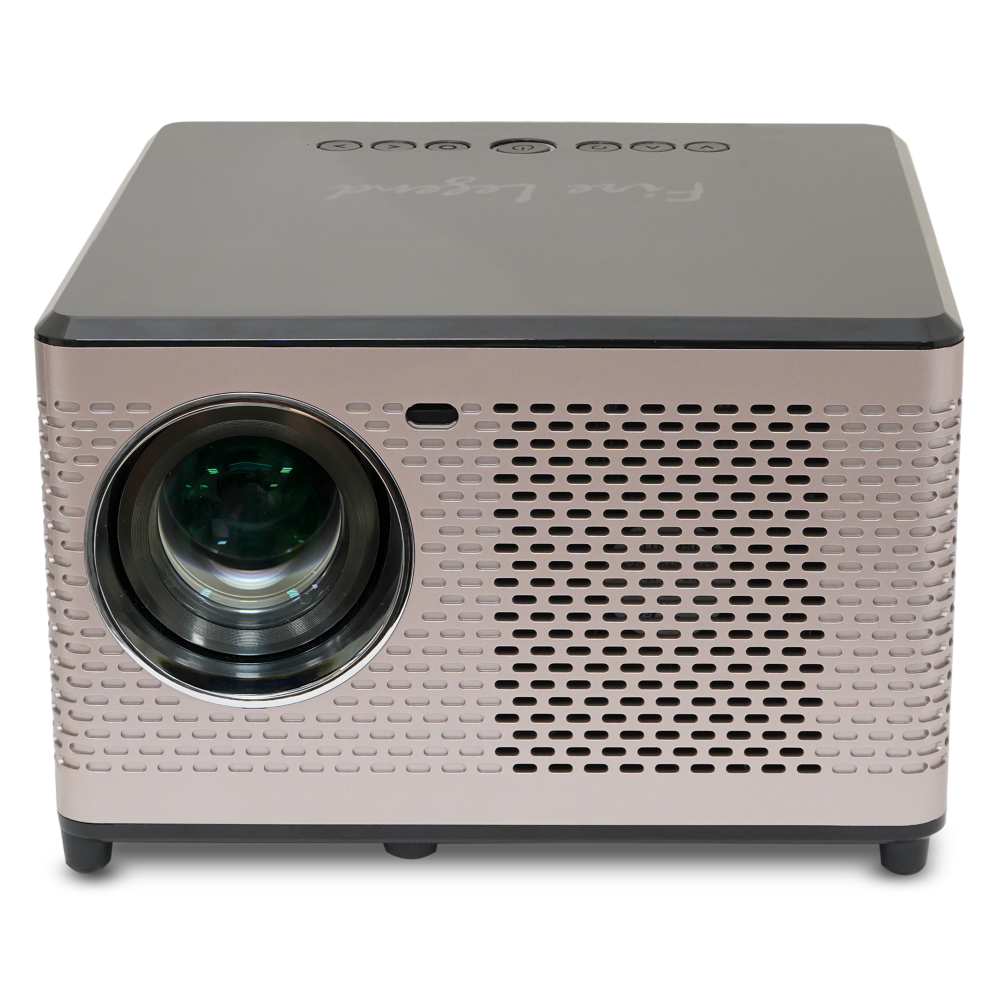 Detalle de AOPEN QF15a FHD projector 500 lm