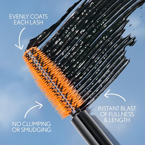 Detalle de COVERGIRL Lash Blast Volume Mascara - 800 Very Black
