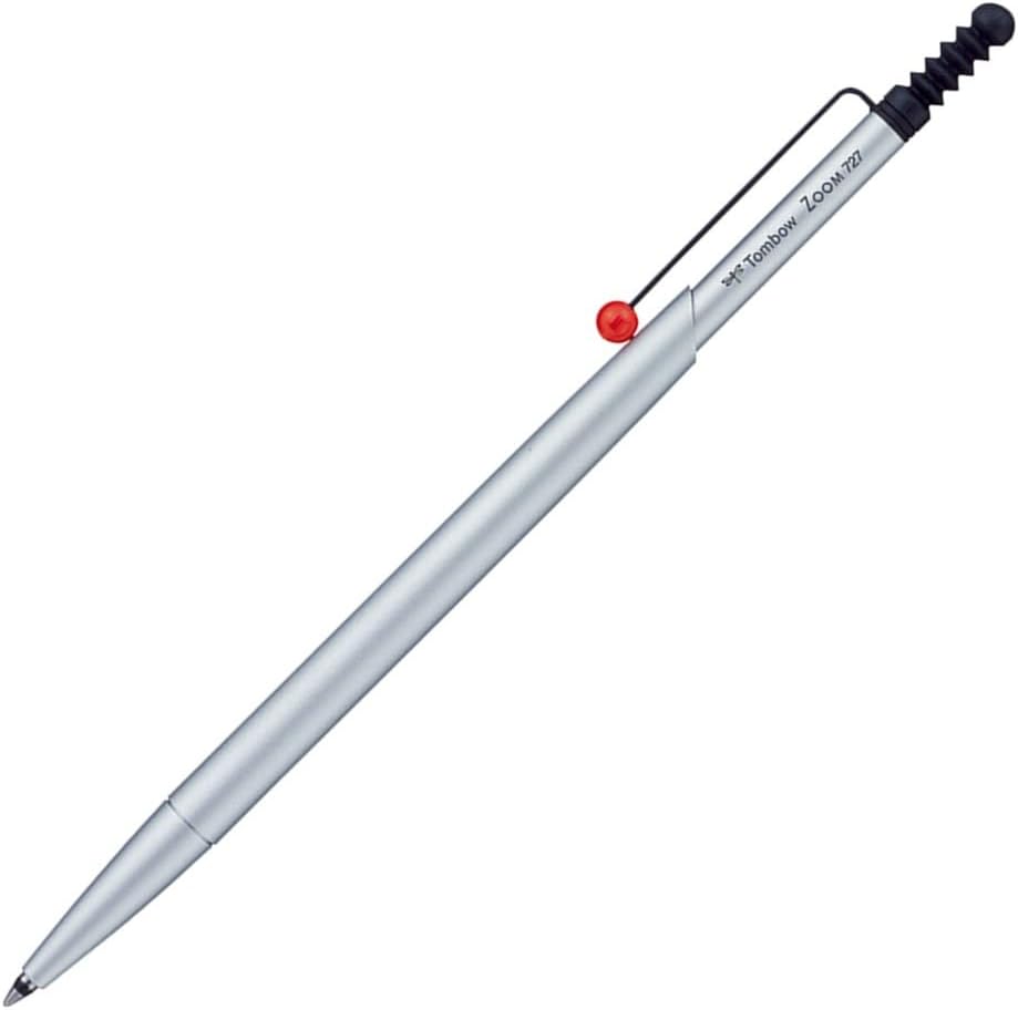 Tombow permanent ballpoint pen ZOOM 727
