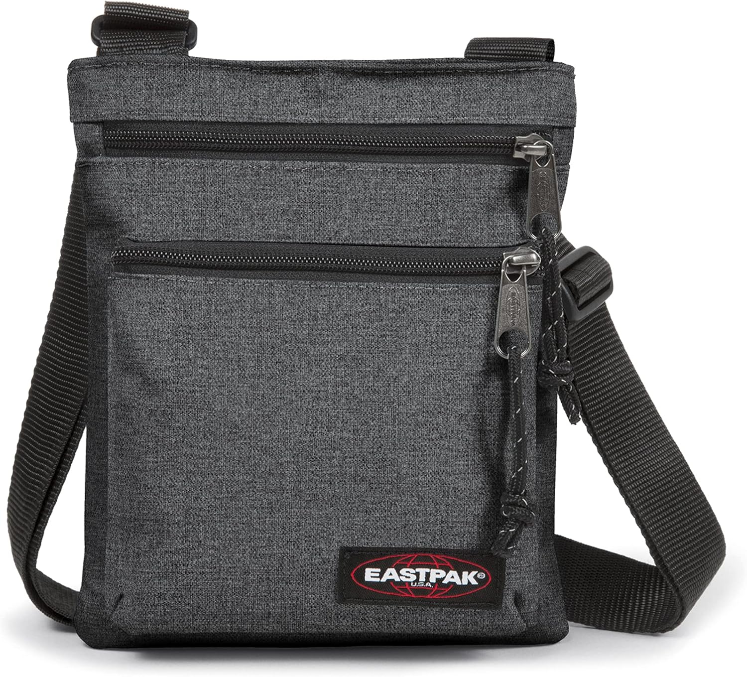 Thumbnail 6 de Eastpak RUSHER Sac Bandoulière — 1,5 L, sangle 122 cm