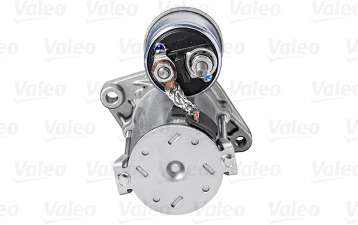 Thumbnail 4 de VALEO 438168Démarreur – 12 V, 1,3 kW, 9 dents, rotation CW