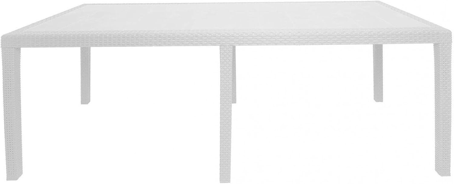 Detalle 1 de Dmora Tavolo Roma esterno 150/220x90