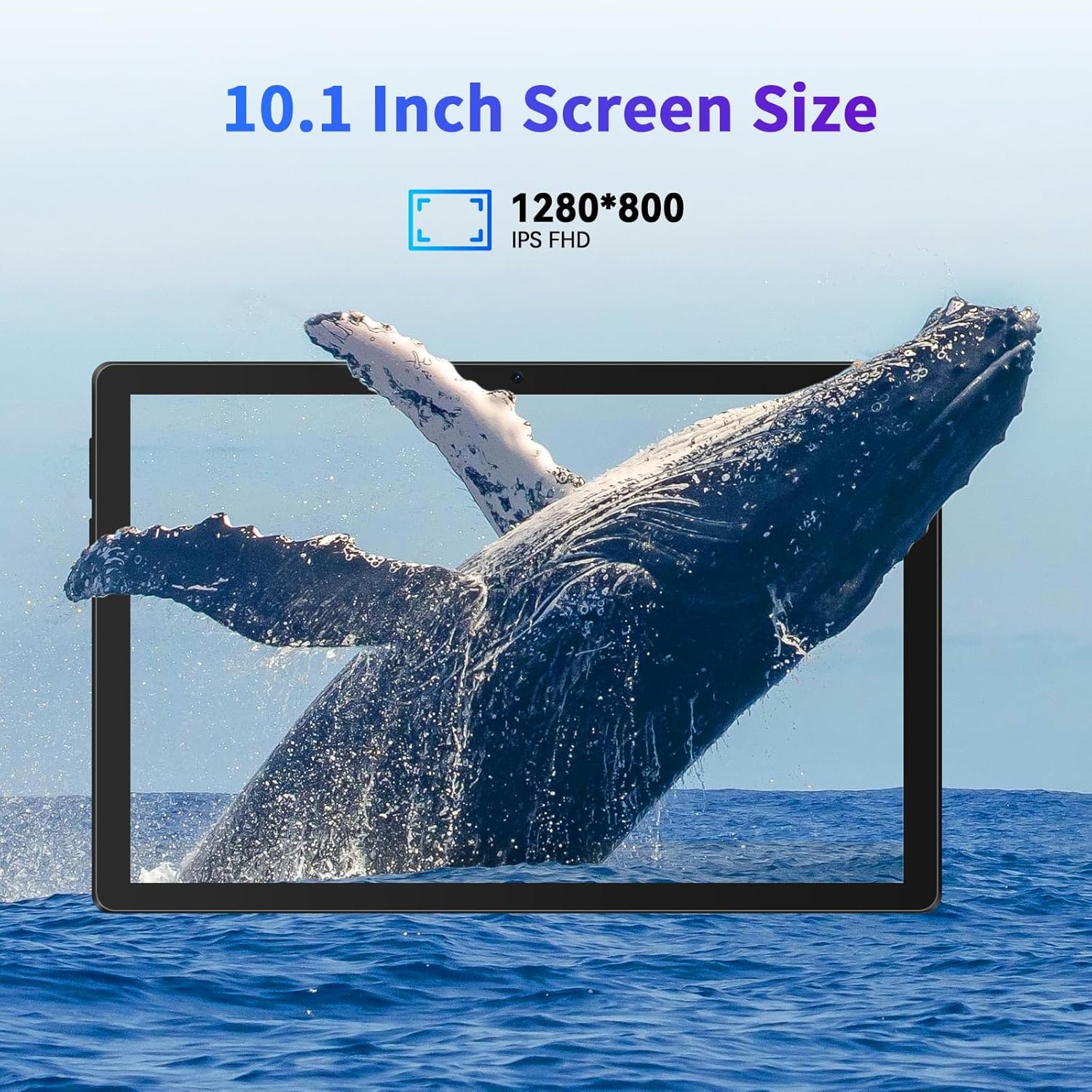 Thumbnail 6 de Gleeso C10 10 Inch Android Tablet