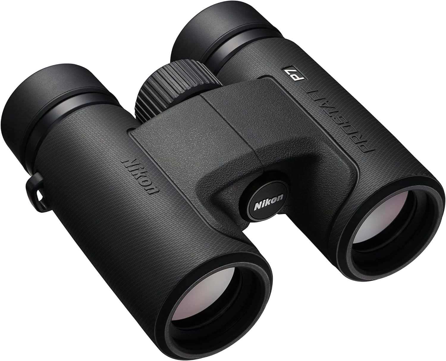 Thumbnail 2 de Nikon PROSTAFF P7 8x30 Binoculars