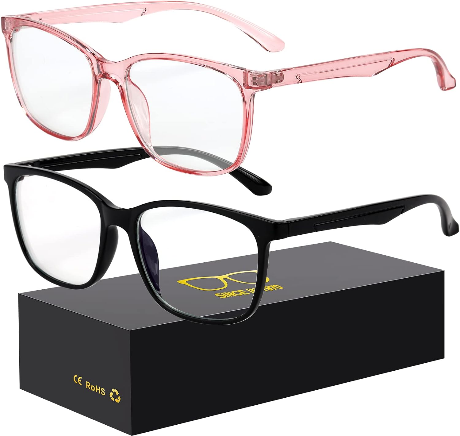 Thumbnail 6 de Oilway Night Vision Driving Glasses