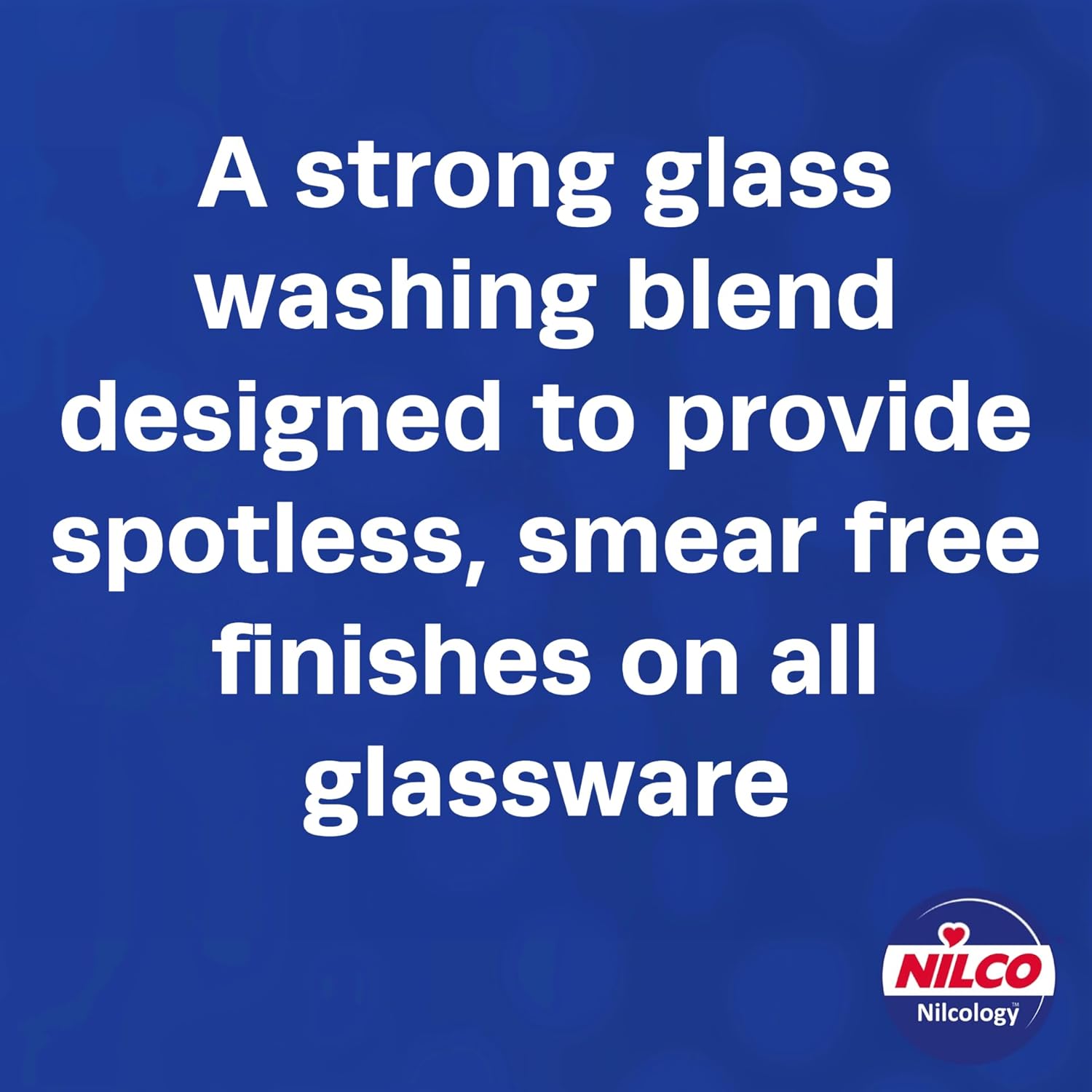 Thumbnail 2 de Nilco Nettoyant concentré alcalin pour lave-verres, finition sans traces – 5L