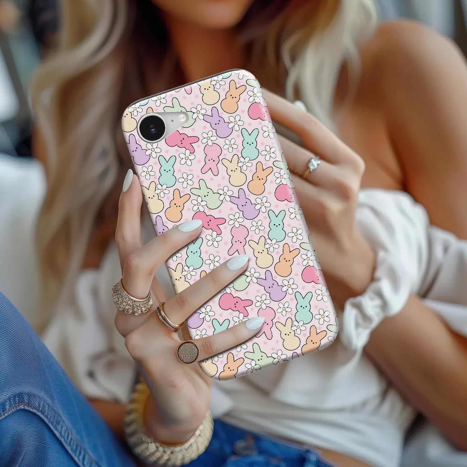 Detalle 2 de Goodon iPhone 16e Case