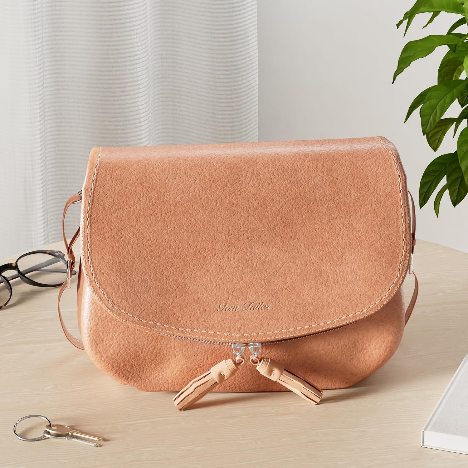 Thumbnail 2 de TOM TAILOR Lari Sac à bandoulière