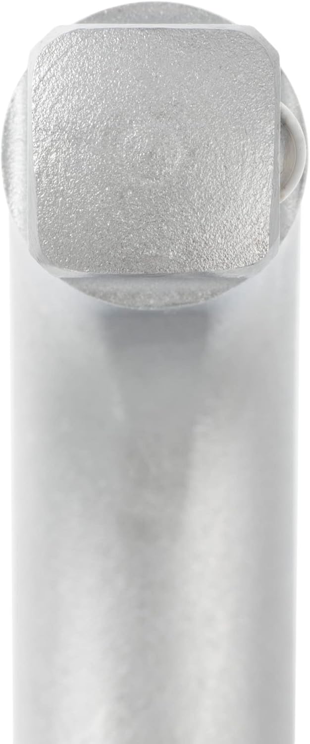 Detalle 2 de トネ(TONE) HP301 オフセットハンドル 差込角12.7mm・全長275mm