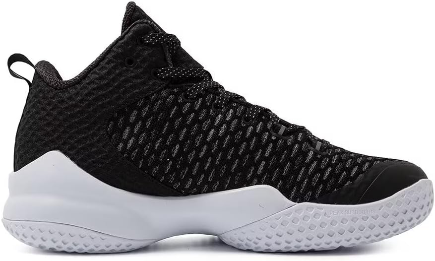 Detalle 2 de PEAK High Top Lou Williams Streetball Master Basketball Shoes