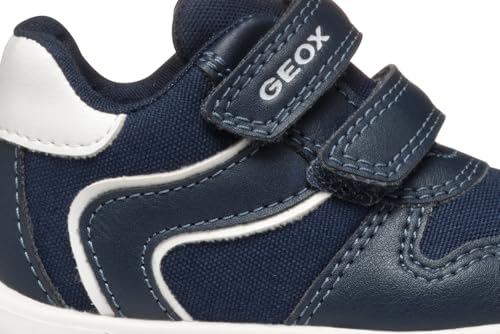 Thumbnail 8 de Geox B ZAPITO Boy A zapatillas 18 EU