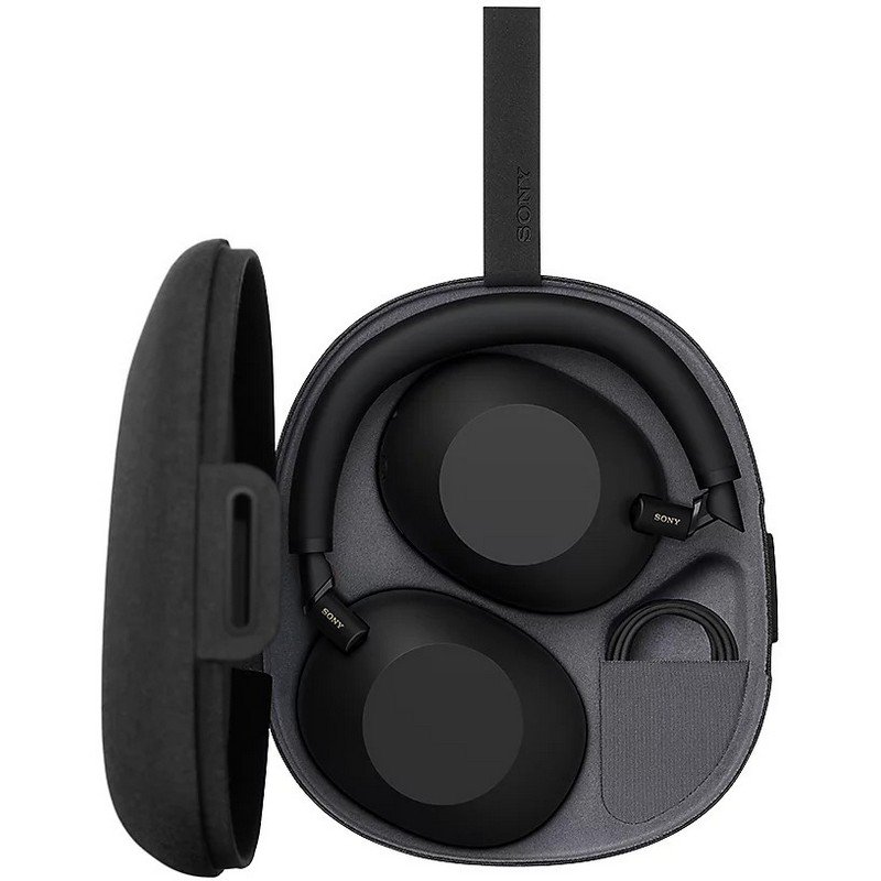 Thumbnail 2 de Sony WH-1000XM6 Auriculares Bluetooth con cancelación de ruido