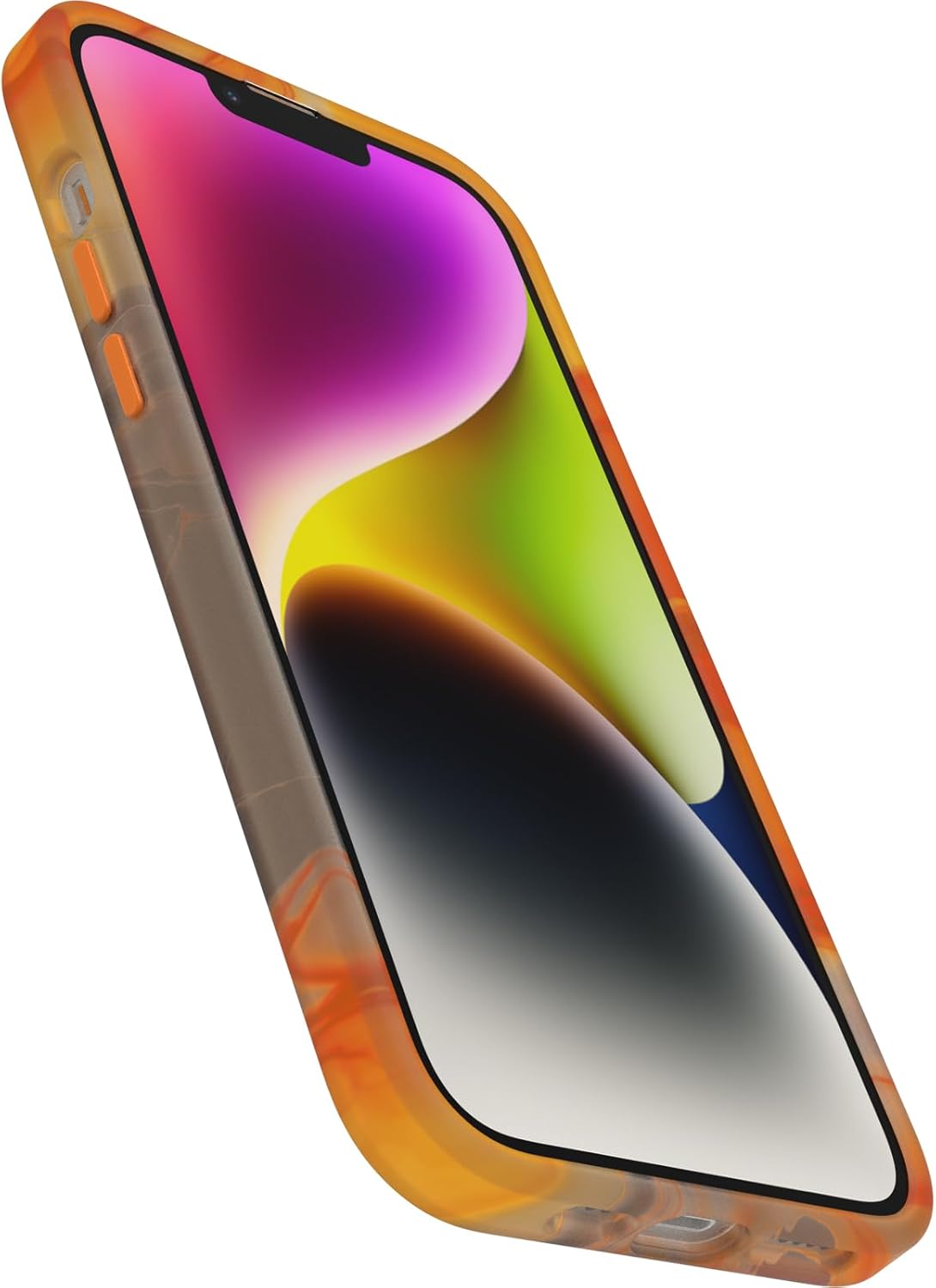 Thumbnail 3 de OtterBox Slim & Sturdy pour iPhone 14 Plus Orange