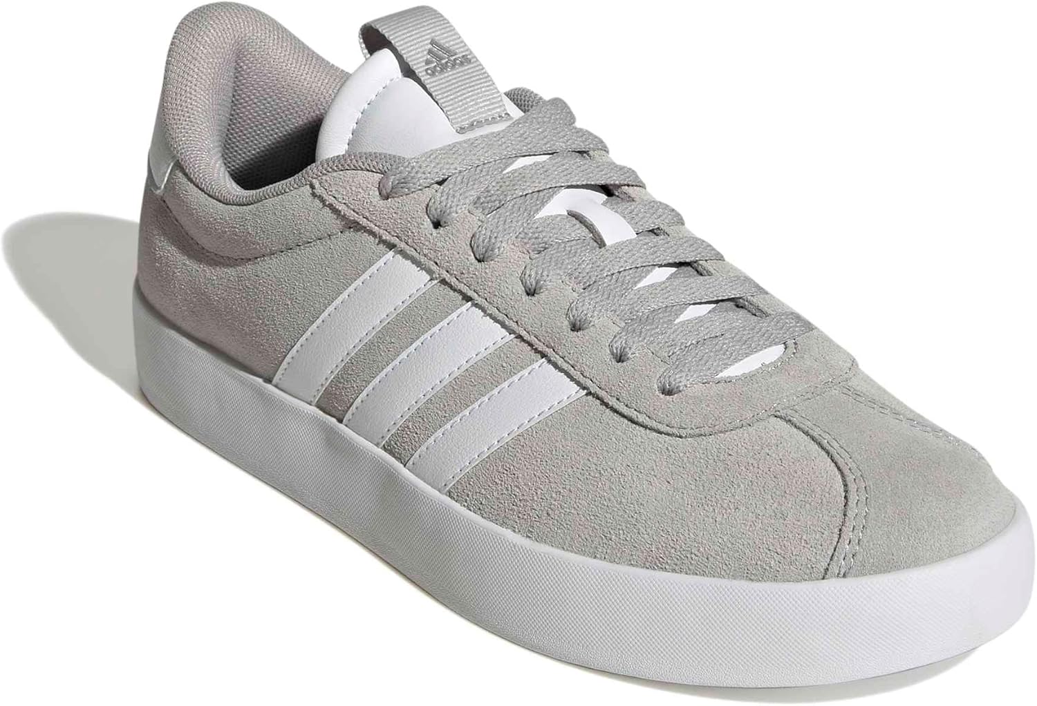 Thumbnail 2 de adidas Women’s VL Court 3.0 Schuh – klassischer Court-Look mit gedämpfter Zwischensohle