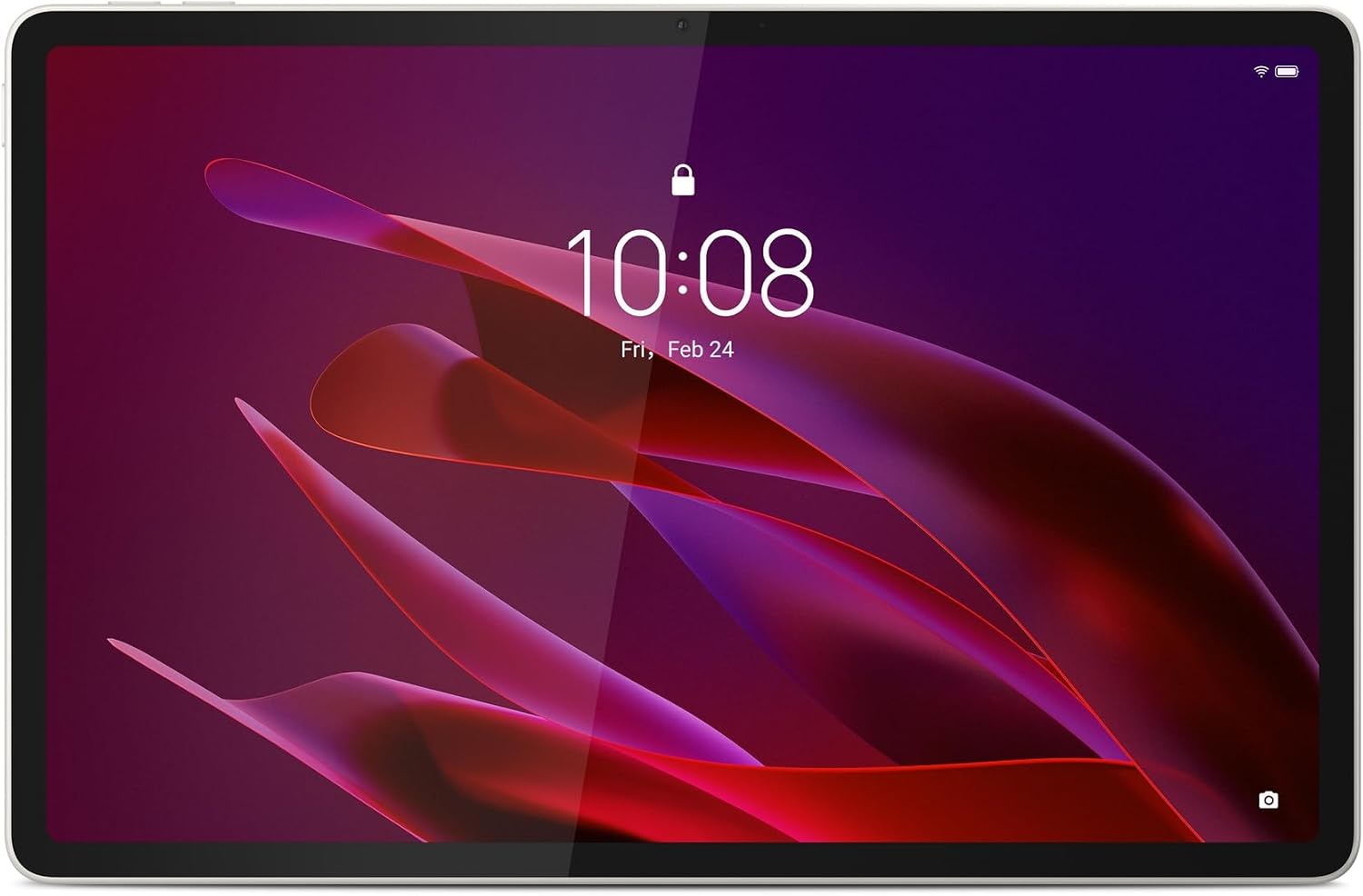 Detalle 2 de Lenovo Yoga Tab 11,1" tablet