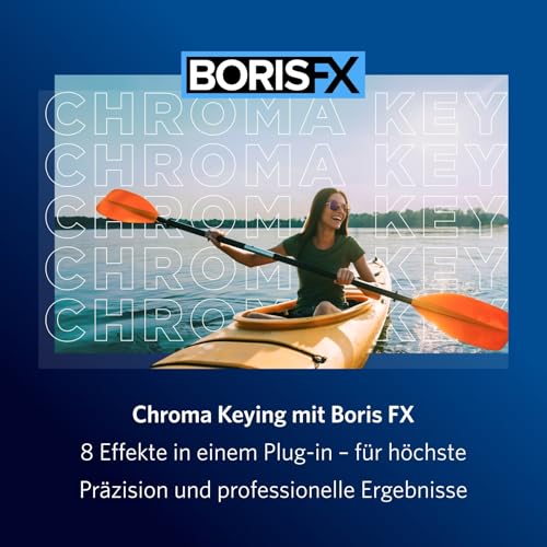 Detalle de MAGIX Video deluxe 2025 Premium – Videobearbeitung für Windows 10/11, 1 PC-Lizenz für 2 Geräte