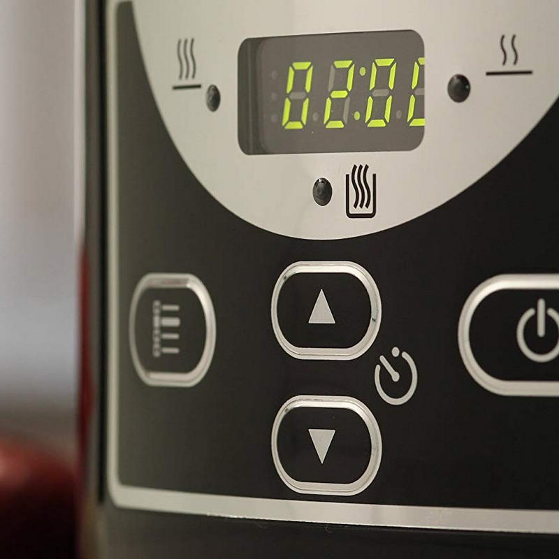 Detalle 2 de Crock-Pot SCCPRC507B olla de cocción lenta digital 4.7L