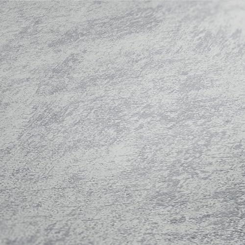 Thumbnail 2 de A.S. Création Papel Pintado Hormigón Blooming Gris 10.05 m 🏢