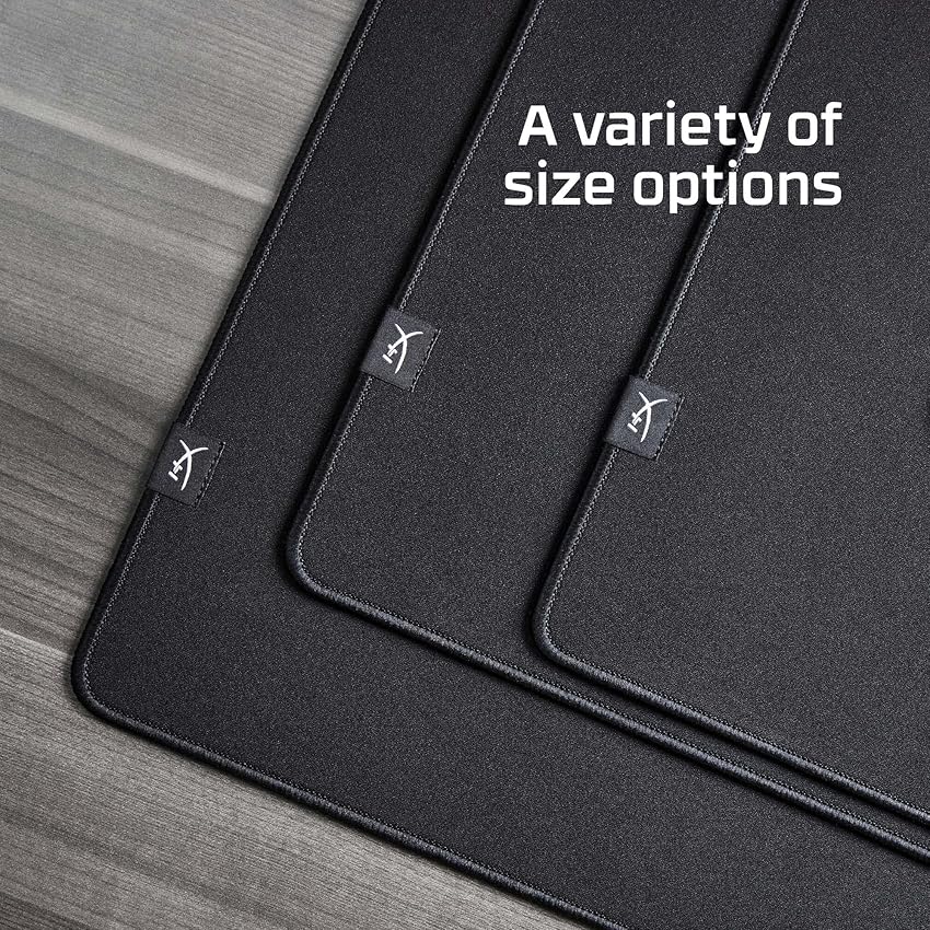 Thumbnail 6 de HyperX Pulsefire Mat L alfombrilla de ratón para juegos 🖱️