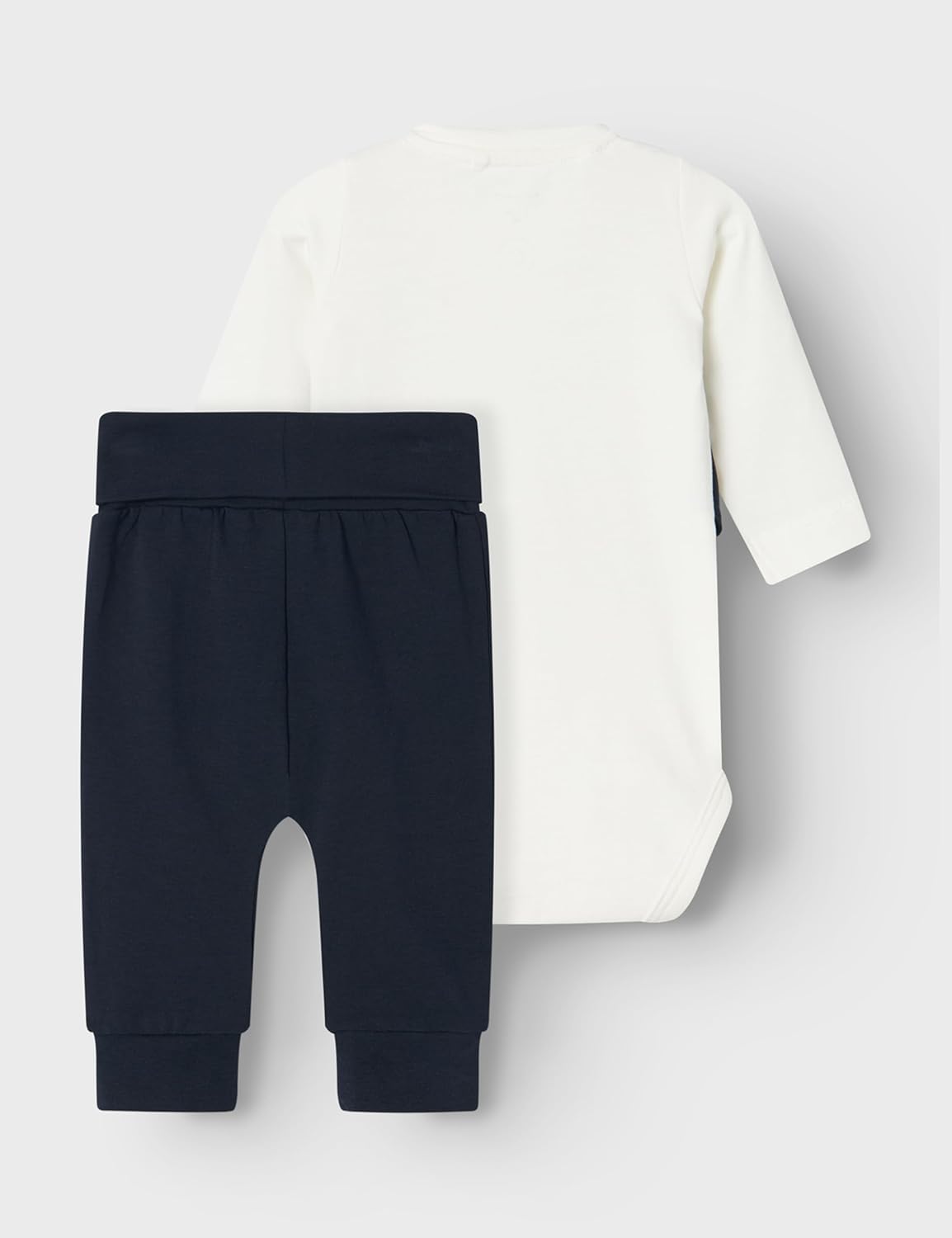 Thumbnail 1 de NAME IT Nbmadam Ls Body Set Noos completo da notte unisex per bambini e ragazzi, zaffiro scuro