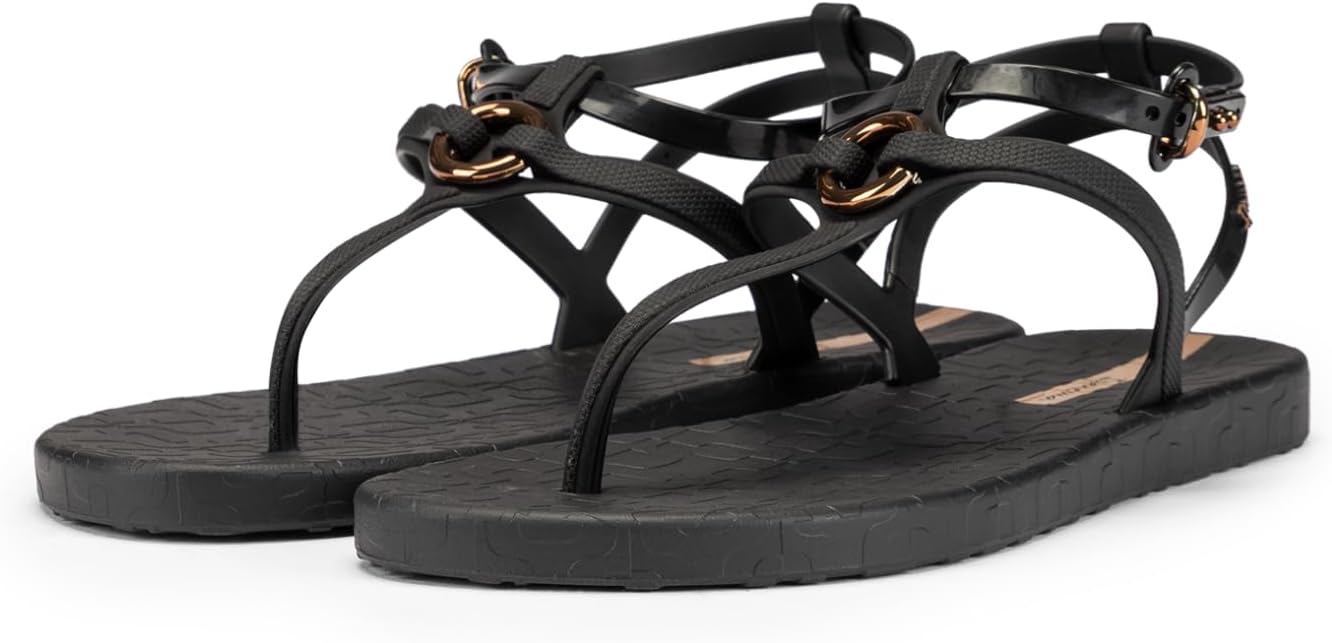 Detalle de Ipanema Atena Sandal FEM – Sandale für Damen
