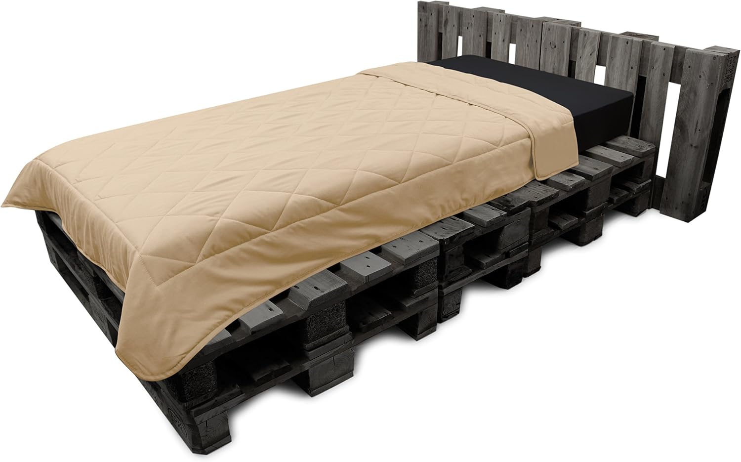 Detalle de npluseins estivo coperta picnic 135x200 cm