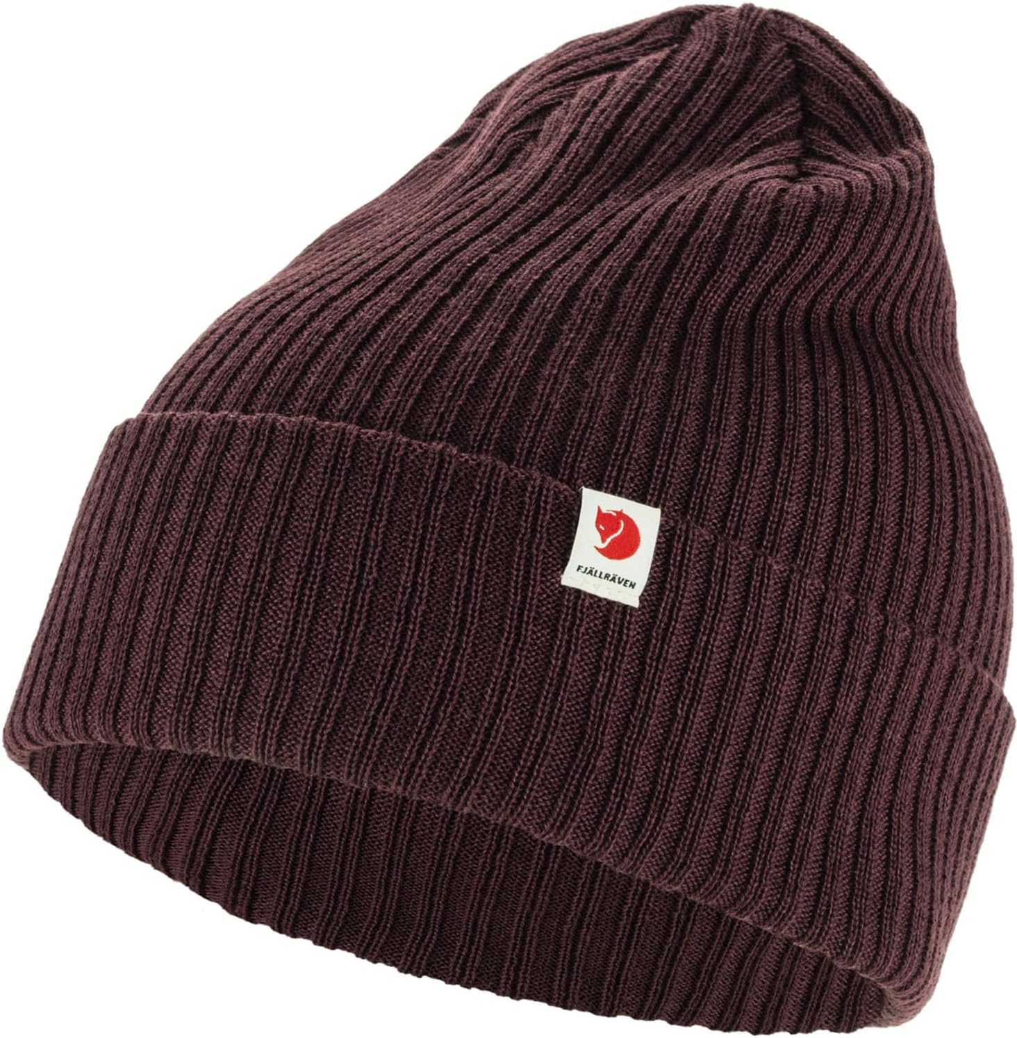 Thumbnail 6 de Fjällräven Rib Hat F13100184-166 – unisexowa czapka z dzianiny z recyklingu