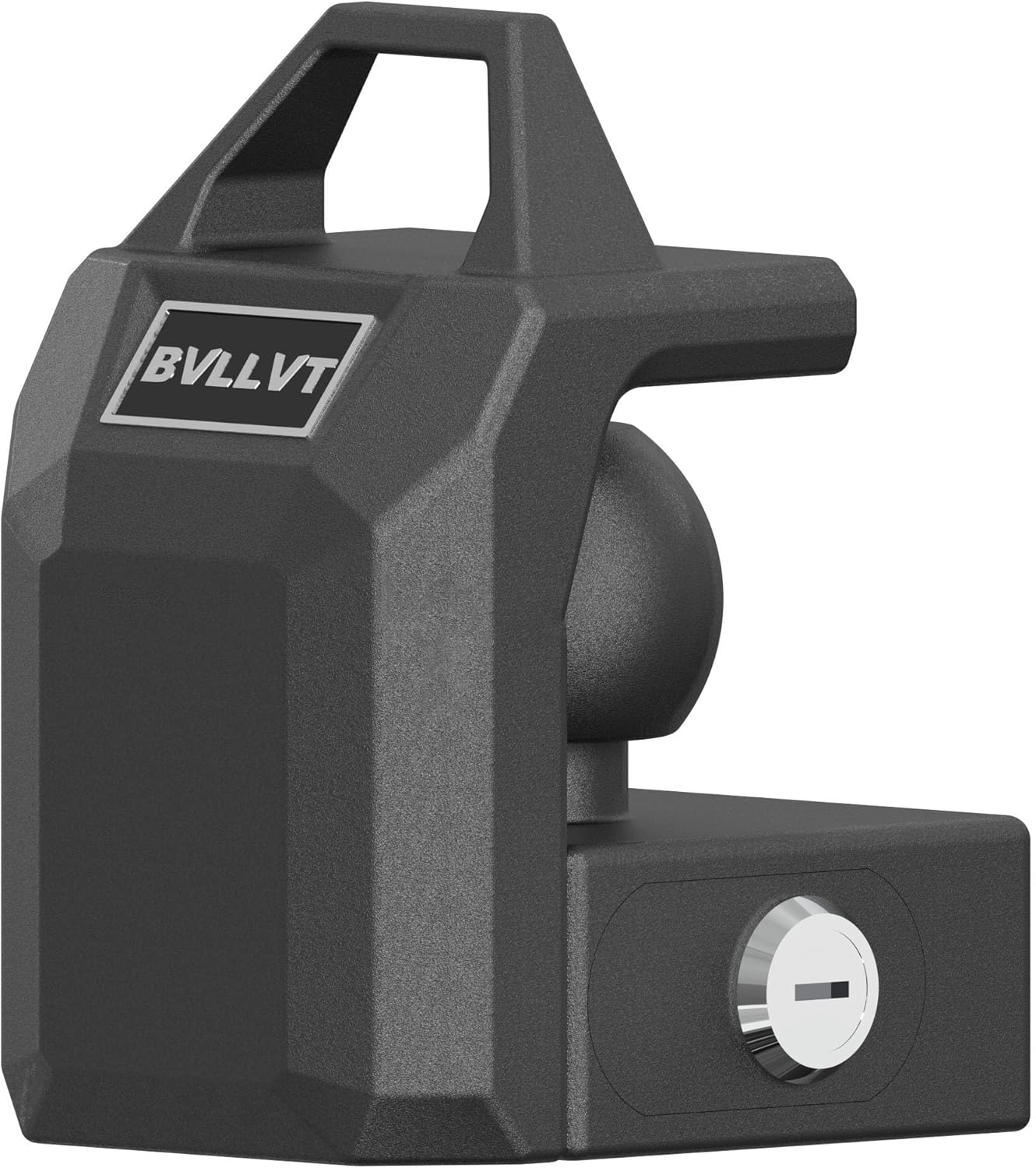 BVLLVT Heavy Duty Trailer Hitch Lock 2 5/16"
