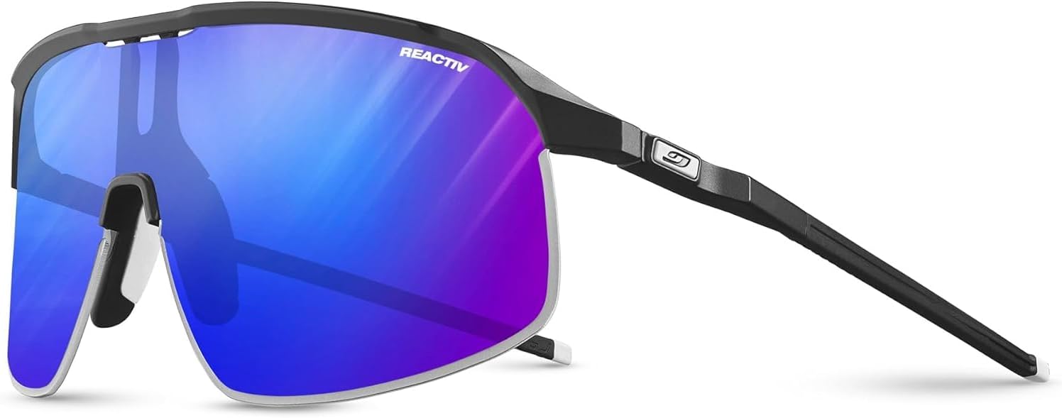Thumbnail 5 de Julbo DENSITY – lunettes de soleil pour course, trail et vélo (adulte mixte)
