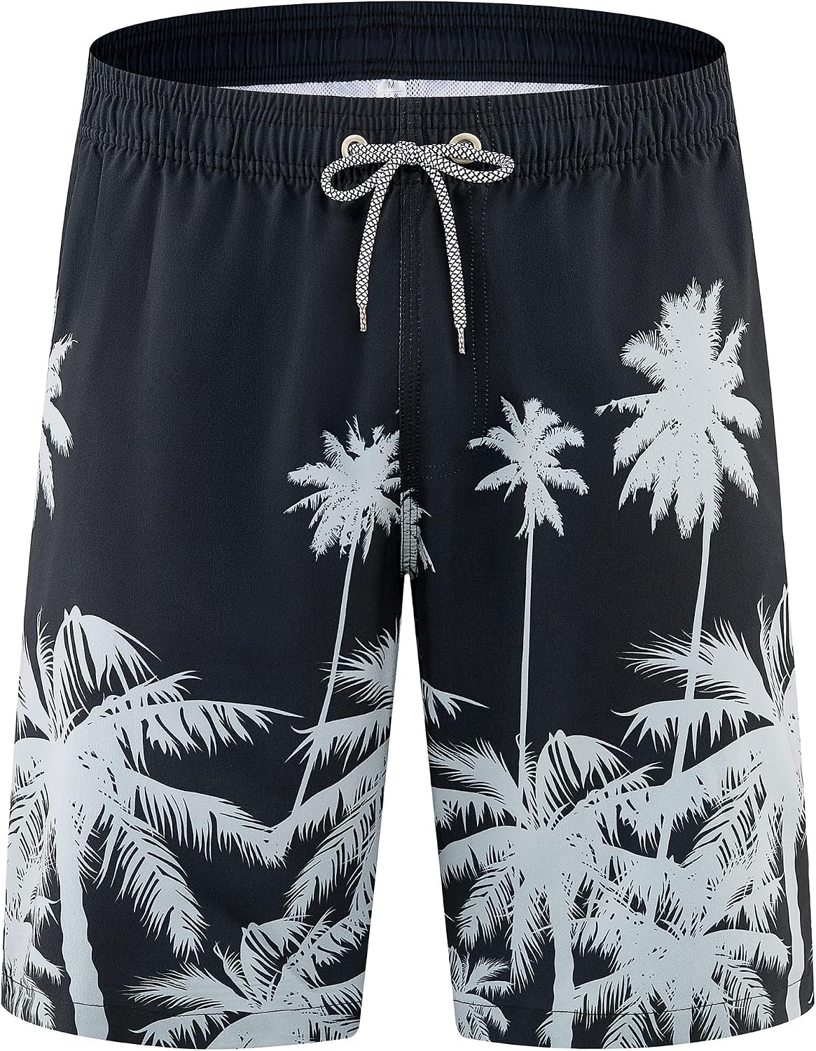 Thumbnail 4 de APTRO Men's Swim Trunks 9" quick-dry swimwear