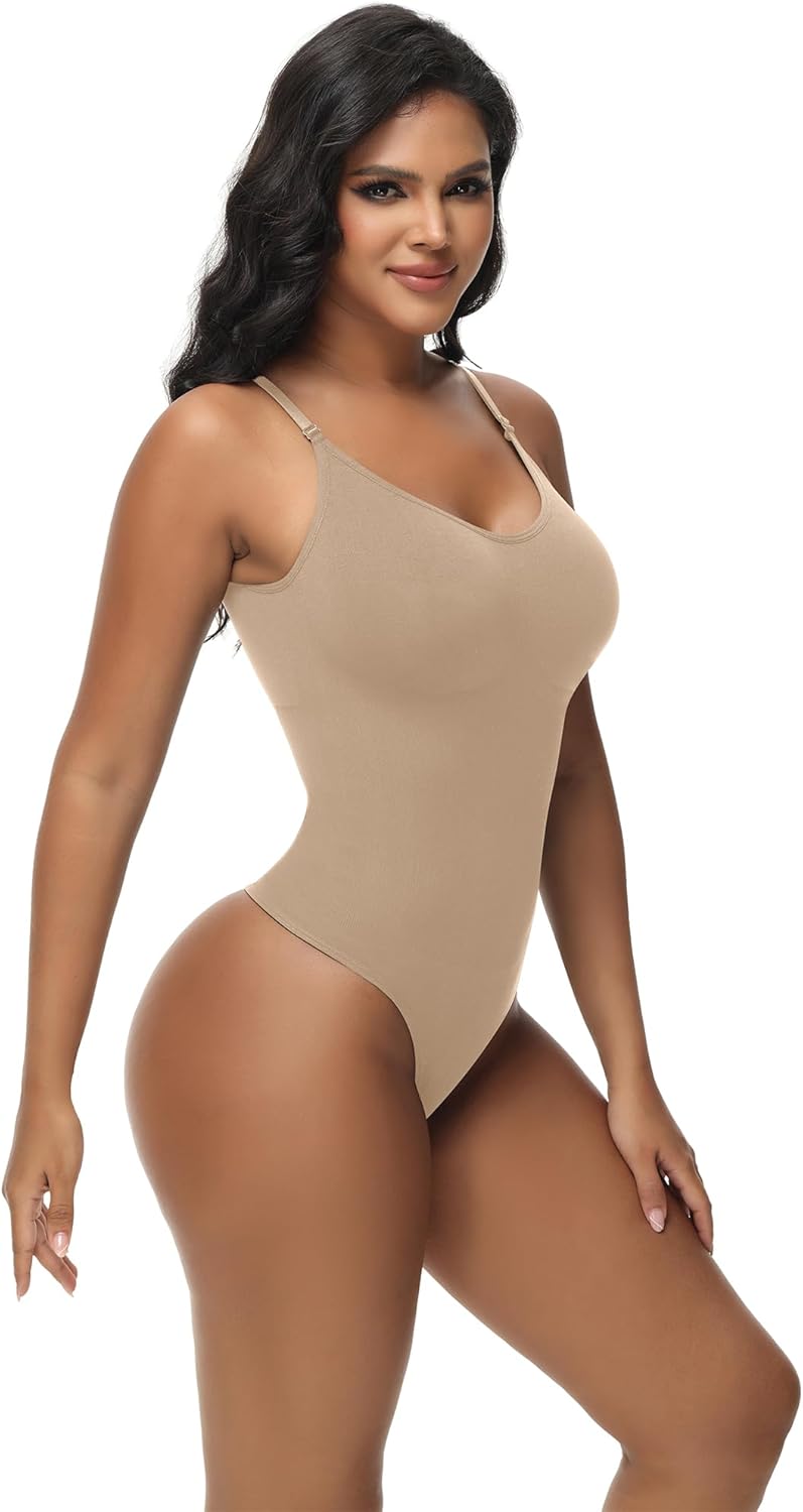 Thumbnail 2 de Breampot Shapewear Bauchweg Body mit 360°