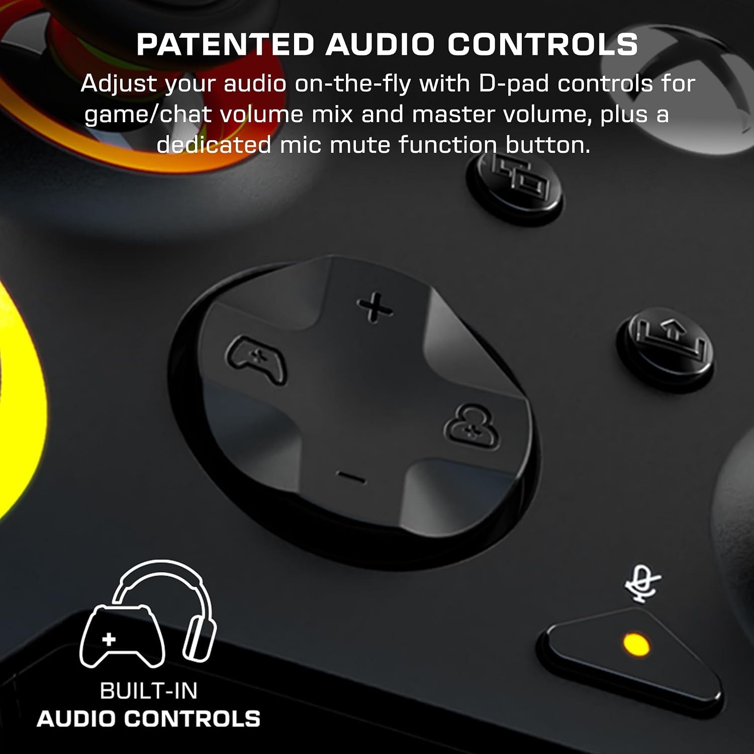 Thumbnail 4 de Turtle Beach Afterglow Wave Controller Xbox