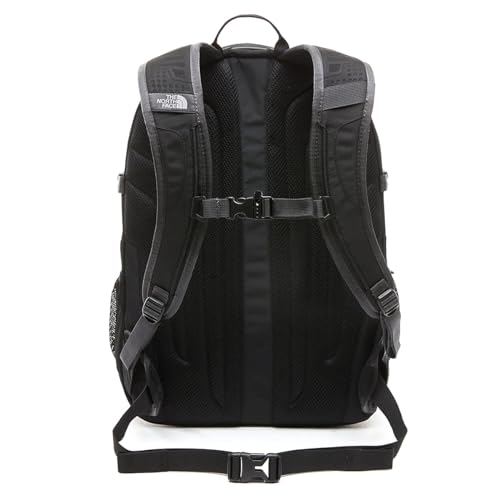 Detalle de The North Face Borealis Classic Sac à dos – Homme, noir/Gris Asphalt, taille OS