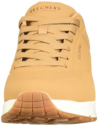 Detalle 2 de Skechers Uno Stand On Air, Zapatillas Hombre - Confort Total
