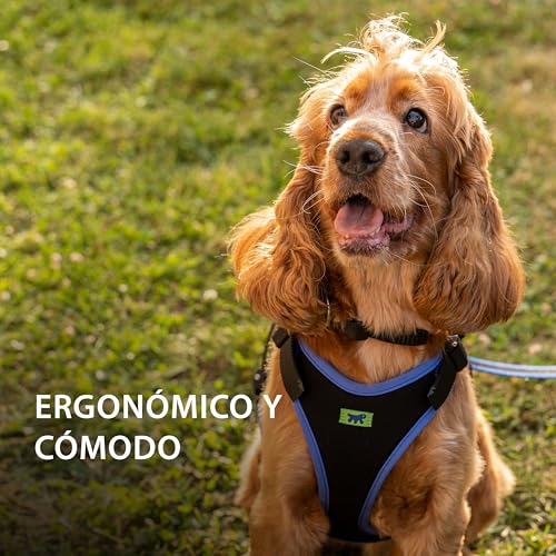 Thumbnail 2 de Ferplast ERGOCOMFORT Arnés Ajustable para Perros Grande 🐕