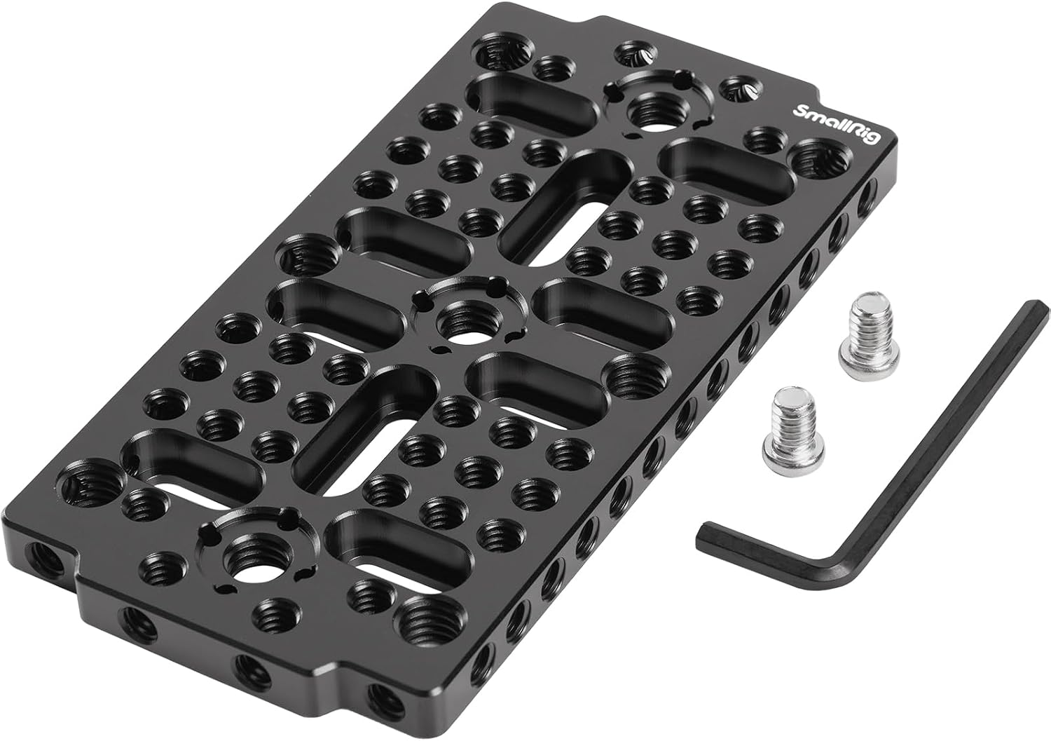 Thumbnail 1 de SMALLRIG 1681 multi‑functional cheese plate 140x70mm