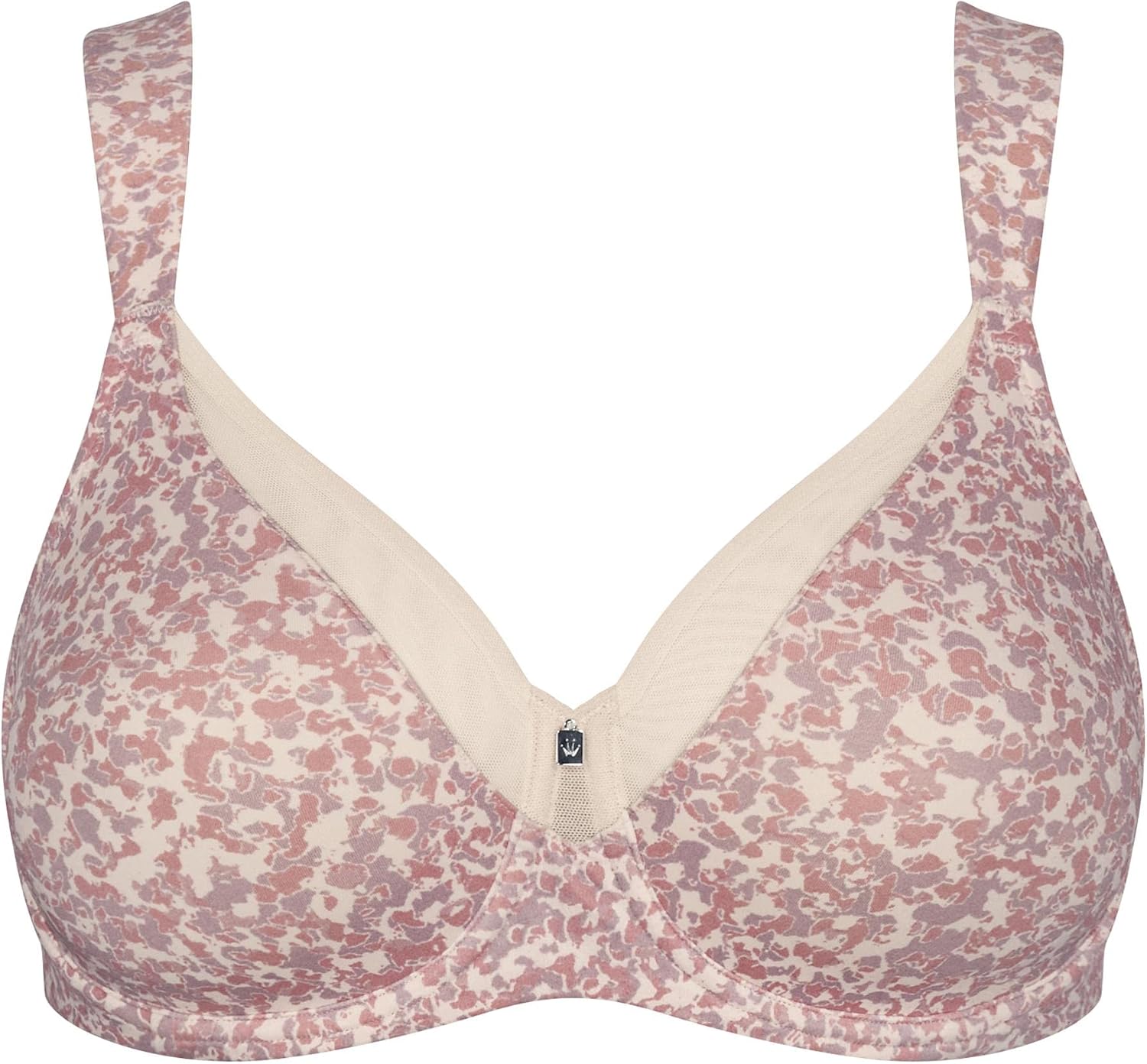 Thumbnail 6 de Triumph True Shape Sensation Minimizer Bra W01 (Black, Size 070, Cup H)