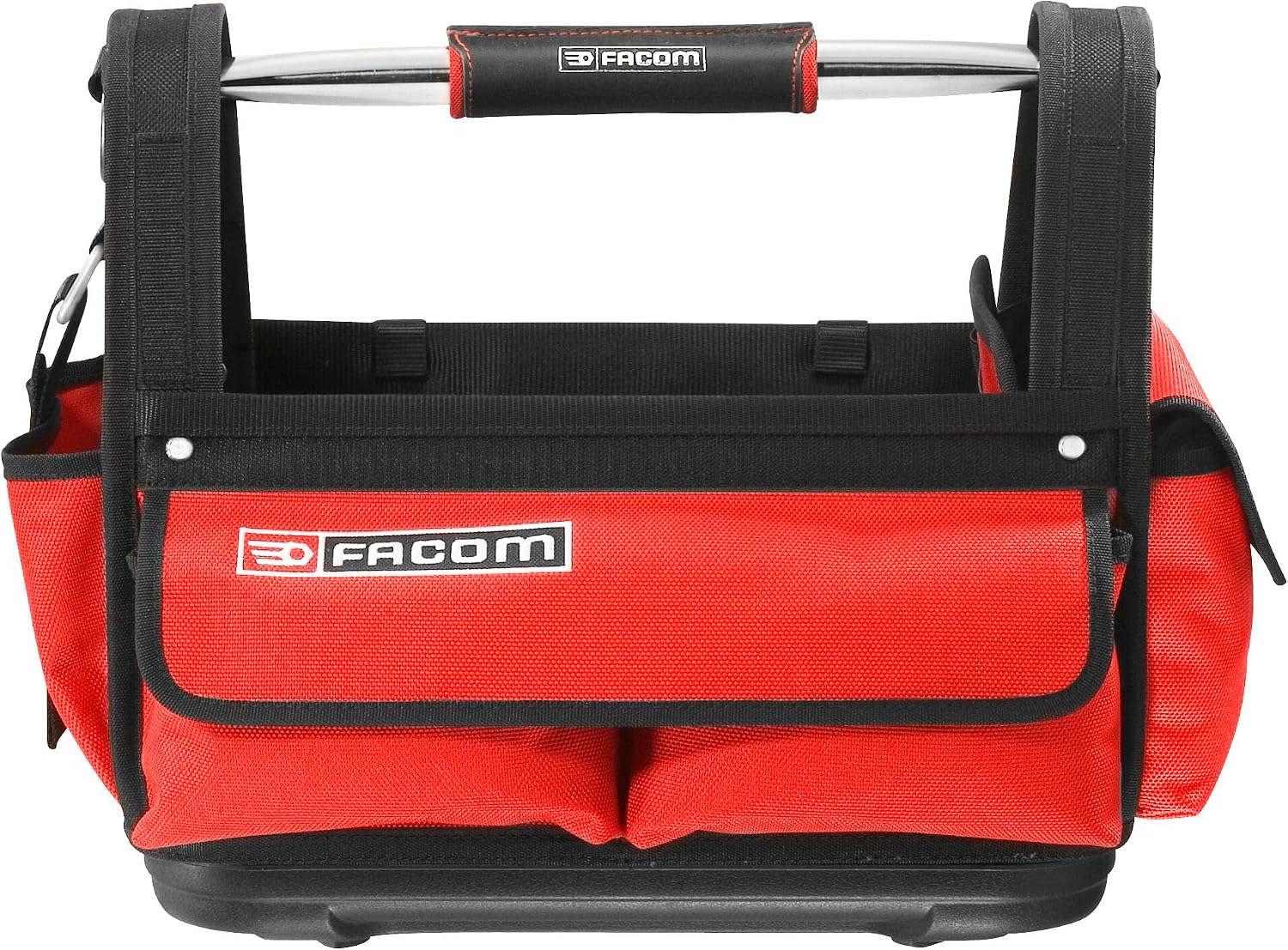 Thumbnail 1 de Facom BS.T14PB Fabric Tool Bag, 34-litre Waterproof Storage