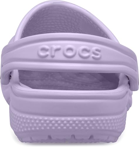Thumbnail 1 de Crocs Classic Clog K Zuecos Lavender 30/31